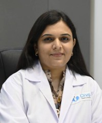 Dr. Pooja Patel , Gynecologist in Ahmedabad